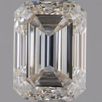 Natural Diamond - EMERALD - Diamonds By Rothschild