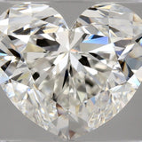 Natural Diamond - HEART - Diamonds By Rothschild