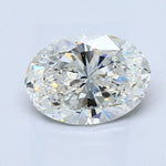 Natural Diamond - OVAL - Diamonds By Rothschild