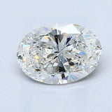 Natural Diamond - OVAL - Diamonds By Rothschild