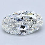 Natural Diamond - OVAL - Diamonds By Rothschild