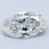 Natural Diamond - OVAL - Diamonds By Rothschild