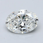 Natural Diamond - OVAL - Diamonds By Rothschild