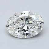 Natural Diamond - OVAL - Diamonds By Rothschild