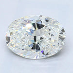Natural Diamond - OVAL - Diamonds By Rothschild