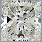 Natural Diamond - PRINCESS - Diamonds By Rothschild