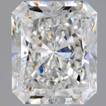 Natural Diamond - RADIANT - Diamonds By Rothschild