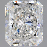 Natural Diamond - RADIANT - Diamonds By Rothschild