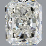 Natural Diamond - RADIANT - Diamonds By Rothschild