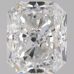Natural Diamond - RADIANT - Diamonds By Rothschild
