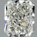 Natural Diamond - RADIANT - Diamonds By Rothschild
