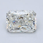 Natural Diamond - RADIANT - Diamonds By Rothschild