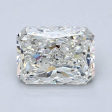 Natural Diamond - RADIANT - Diamonds By Rothschild