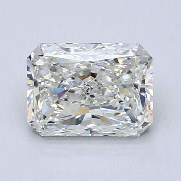 Natural Diamond - RADIANT - Diamonds By Rothschild