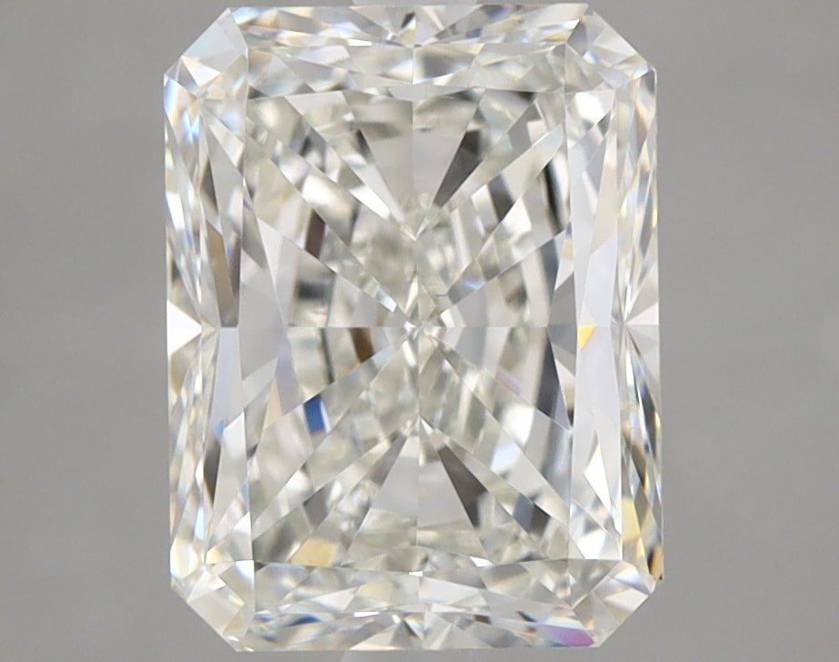 Natural Diamond - RADIANT - Diamonds By Rothschild