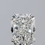 Natural Diamond - RADIANT - Diamonds By Rothschild