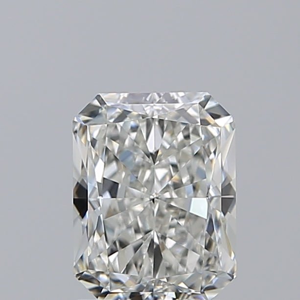 Natural Diamond - RADIANT - Diamonds By Rothschild