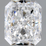 Natural Diamond - RADIANT - Diamonds By Rothschild