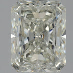 Natural Diamond - RADIANT - Diamonds By Rothschild