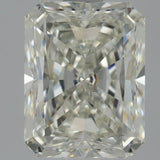 Natural Diamond - RADIANT - Diamonds By Rothschild