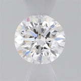 Round Cut Diamond - F VS2 - 0.41ct - 258271 - Diamonds By Rothschild