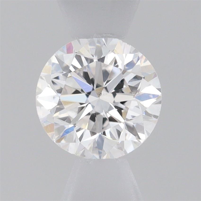 Round Cut Diamond - F VS2 - 0.41ct - 258271 - Diamonds By Rothschild
