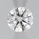 Round Cut Diamond - G I1 - 0.43ct - 240155 - Diamonds By Rothschild