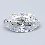 1.5 Carat Marquise - Natural Diamond - 1.5 - F - VVS2 - VG - EX - EX