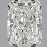 3 Carat Radiant - Natural Diamond - 3.03 - J - VVS1 - VG - EX - EX