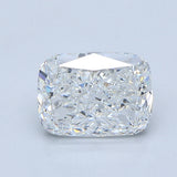 2.5 Carat Cushion - Natural Diamond - 2.51 - F - VS1 - VG - EX - EX