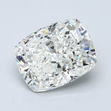 3 Carat Natural Diamond - CUSHION