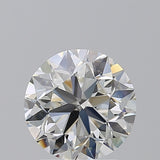 2.5 Carat Round - Natural Diamond - 2.5 - G - VS2 - VG - EX - VG