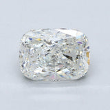 3 Carat Cushion - Natural Diamond - 3.02 - I - VS2 - VG - EX - VG