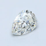 1.5 Carat Pear - Natural Diamond - 1.79 - J - VS2 - G - VG - G