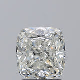2 Carat Cushion - Natural Diamond - 1.8 - I - VVS1 - VG - EX - EX