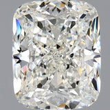 1.5 Carat Cushion - Natural Diamond - 1.5 - J - VS1 - VG - EX - EX
