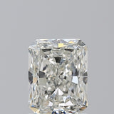 1.5 Carat Radiant - Natural Diamond - 1.52 - H - VS2 - VG - EX - VG