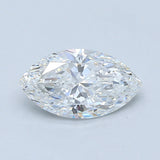 1.5 Marquise Carat - Natural Diamond - 1.5 - E - SI1 - EX - VG