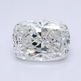 1 Carat Cushion - Natural Diamond - 0.99 - G - VS1 - EX - EX - VG