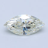 1.5 Carat Marquise - Natural Diamond - 1.49 - J - VS2 - VG - G