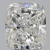 2 Carat Cushion - Natural Diamond - 2.2 - G - VS2 - VG - EX - EX
