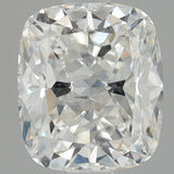 1.5 Carat Cushion Modified - Natural Diamond - 1.5 - H - SI2 - EX - VG