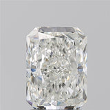 2 Carat Radiant Cut Natural Diamond - H VVS2 - 2.01ct - VG Cut Grade