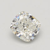 1 Carat Cushion - Natural Diamond - 1.07 - I - VS2 - EX - G