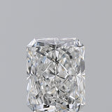 1.5 Carat Radiant - Natural Diamond - 1.5 - E - SI1 - VG - EX - EX