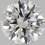 1 Carat Round Cut Natural Diamond - E VVS1 - 1.3ct - EX Cut Grade