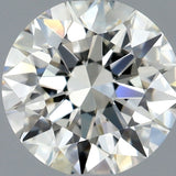 3/4 Carat Natural Diamond - Round 0.75ct