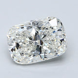 3 Carat Cushion - Natural Diamond - 3.01 - H - VS2 - VG - EX - EX