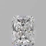 1.5 Carat Radiant - Natural Diamond - 1.51 - F - SI1 - VG - EX - EX