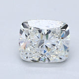 1.5 Carat Cushion - Natural Diamond - 1.51 - I - VS2 - VG - EX - EX
